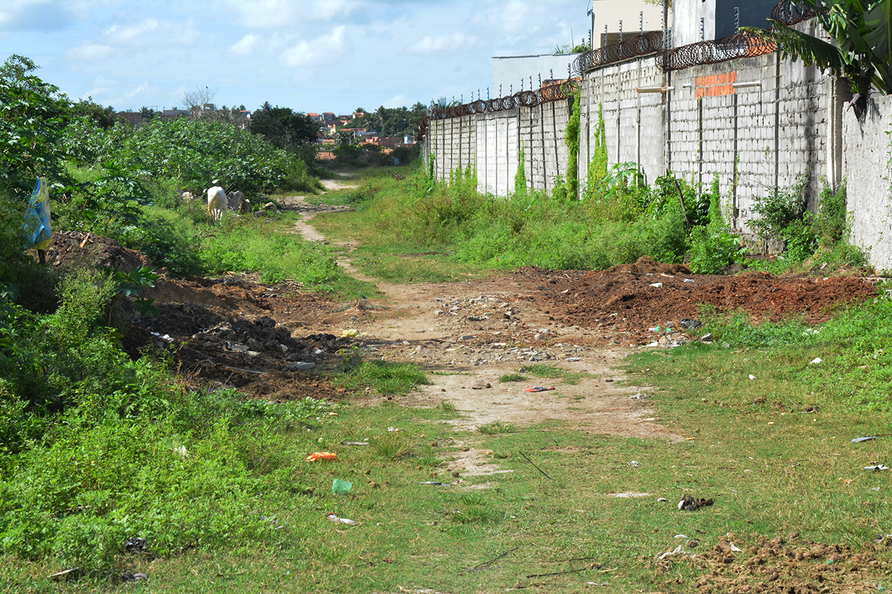 Foto: Reprodução/Prefeitura de Feira de Santana - BA